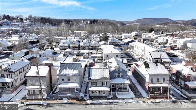 135 W COLUMBIA ST, Schuylkill Haven, PA 17972