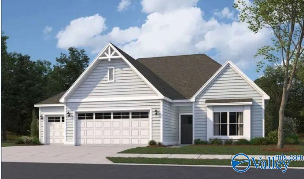 7629 Shaun Leslie Circle, Owens Cross Roads, AL 35763