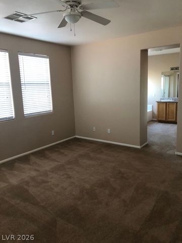 706 ALOE YUCCA Avenue, Henderson, NV 89011