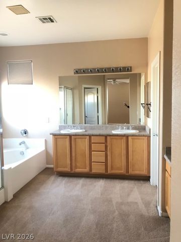 706 ALOE YUCCA Avenue, Henderson, NV 89011