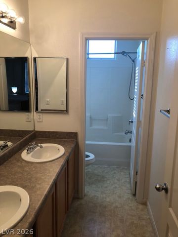 706 ALOE YUCCA Avenue, Henderson, NV 89011