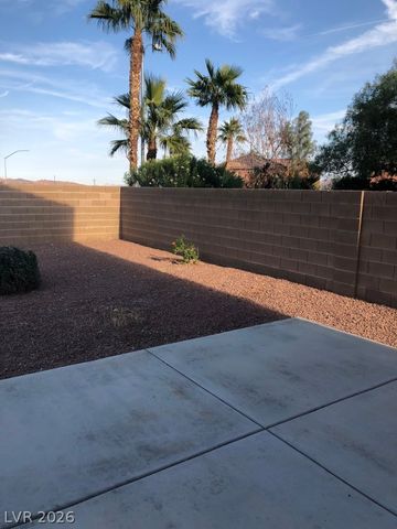 706 ALOE YUCCA Avenue, Henderson, NV 89011