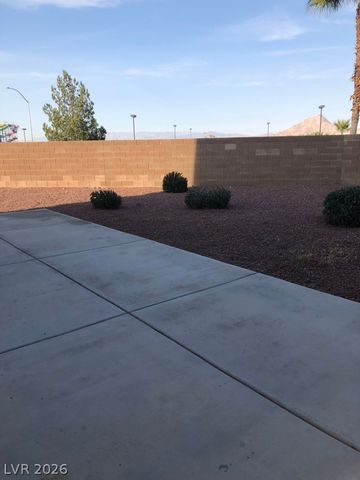 706 ALOE YUCCA Avenue, Henderson, NV 89011