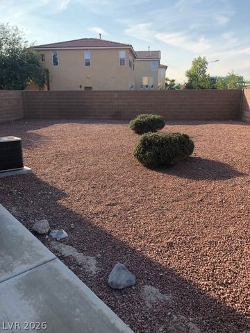 706 ALOE YUCCA Avenue, Henderson, NV 89011