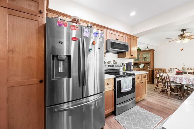 360 Meadow Court, Brea, CA 92821