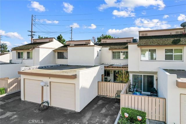 360 Meadow Court, Brea, CA 92821