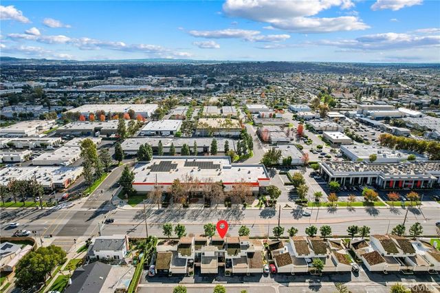 360 Meadow Court, Brea, CA 92821