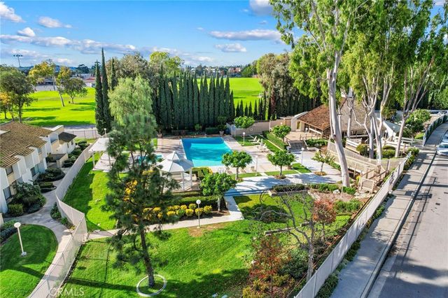 360 Meadow Court, Brea, CA 92821