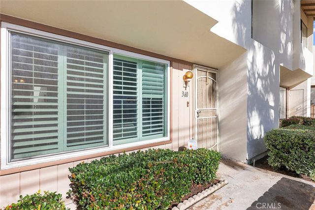 360 Meadow Court, Brea, CA 92821