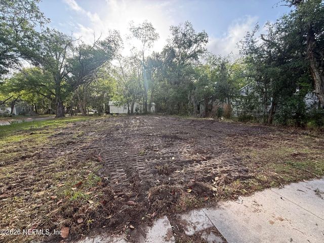 1319 MELSON Avenue, Jacksonville, FL 32254