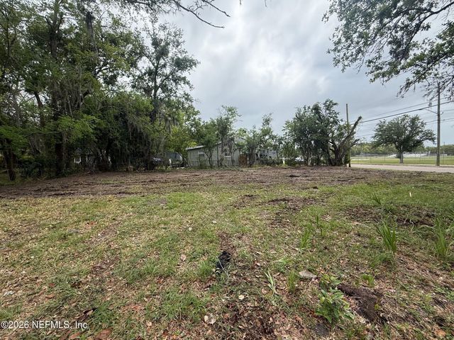 1319 MELSON Avenue, Jacksonville, FL 32254