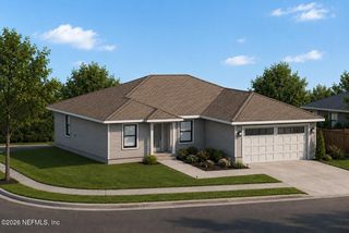 1319 MELSON Avenue, Jacksonville, FL 32254
