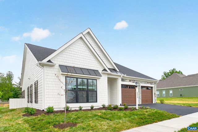 7526 STEEP ROCK DR, Charlottesville, VA 22911