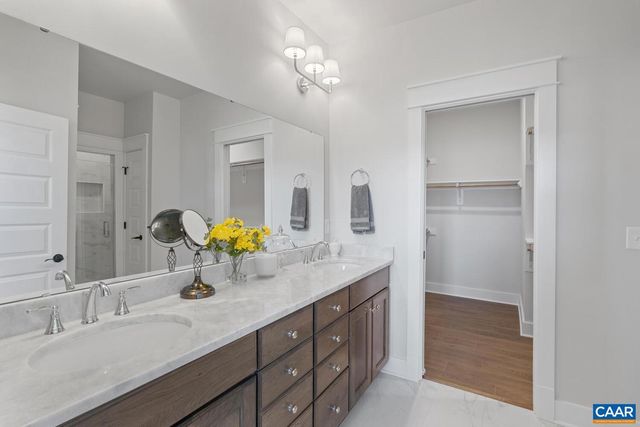 7526 STEEP ROCK DR, Charlottesville, VA 22911