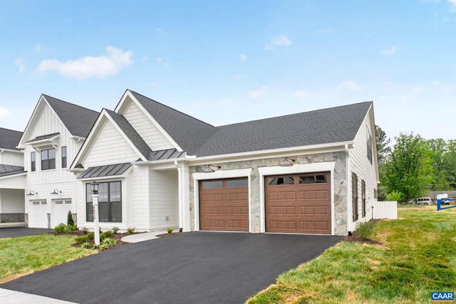 7526 STEEP ROCK DR, Charlottesville, VA 22911
