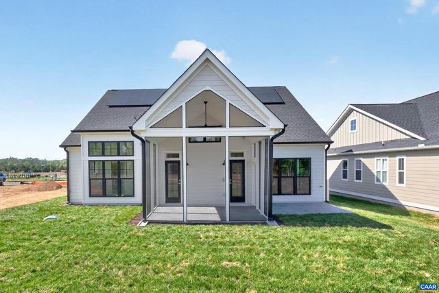 7526 STEEP ROCK DR, Charlottesville, VA 22911