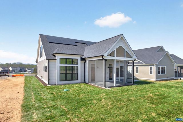 7526 STEEP ROCK DR, Charlottesville, VA 22911