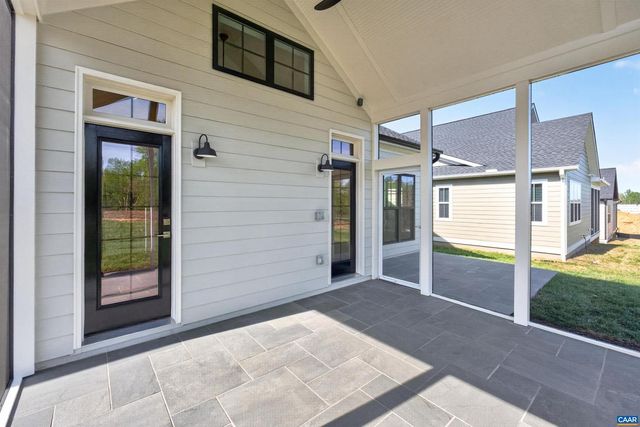 7526 STEEP ROCK DR, Charlottesville, VA 22911