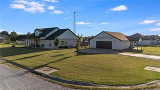 112 Madison 7356, Hindsville, AR 72738