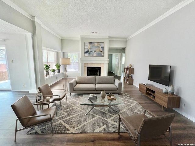 8626 Serene Ridge Drive, San Antonio, TX 78239