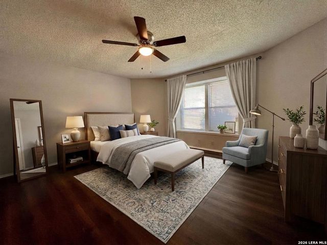 8626 Serene Ridge Drive, San Antonio, TX 78239