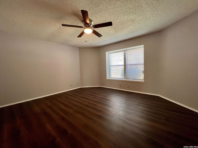 8626 Serene Ridge Drive, San Antonio, TX 78239