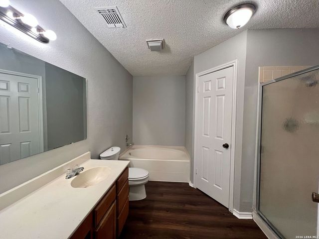 8626 Serene Ridge Drive, San Antonio, TX 78239