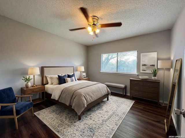 8626 Serene Ridge Drive, San Antonio, TX 78239
