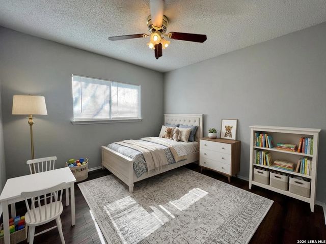 8626 Serene Ridge Drive, San Antonio, TX 78239