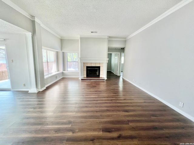 8626 Serene Ridge Drive, San Antonio, TX 78239