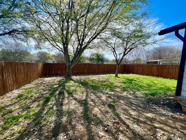 8626 Serene Ridge Drive, San Antonio, TX 78239