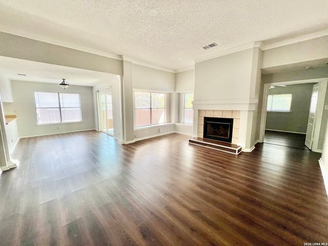 8626 Serene Ridge Drive, San Antonio, TX 78239