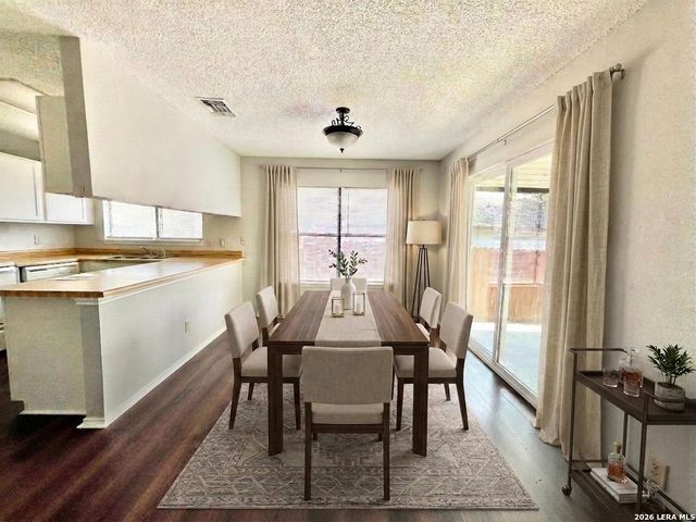 8626 Serene Ridge Drive, San Antonio, TX 78239