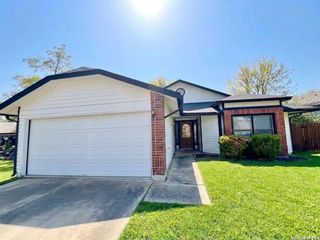 8626 Serene Ridge Drive, San Antonio, TX 78239