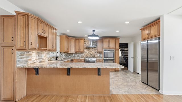 6037 Port Anadarko Trl, Hermitage, TN 37076