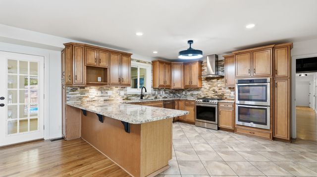 6037 Port Anadarko Trl, Hermitage, TN 37076
