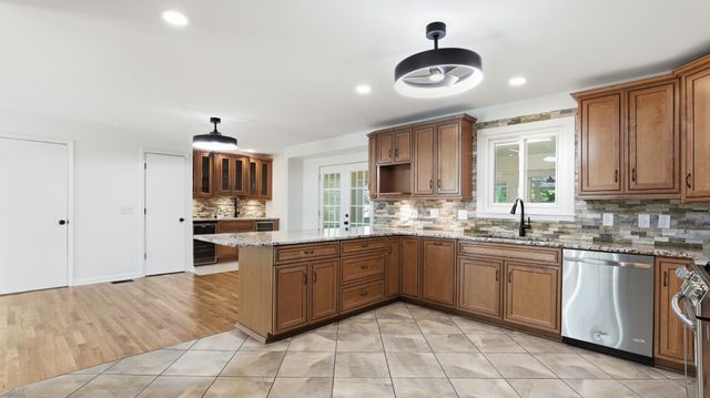 6037 Port Anadarko Trl, Hermitage, TN 37076