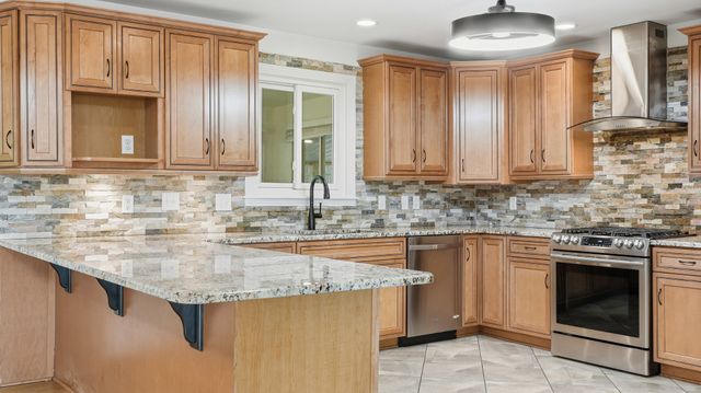 6037 Port Anadarko Trl, Hermitage, TN 37076