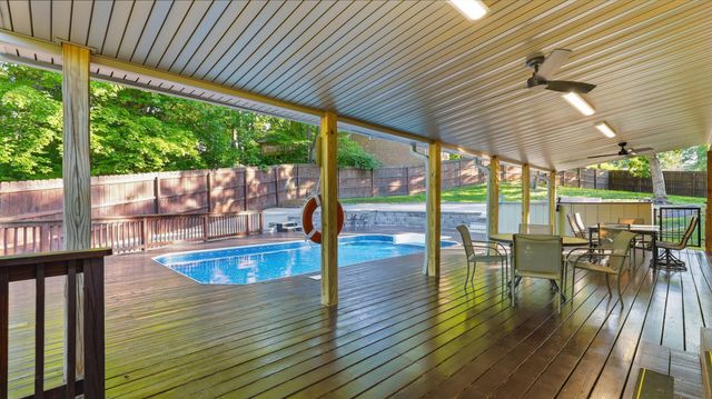 6037 Port Anadarko Trl, Hermitage, TN 37076