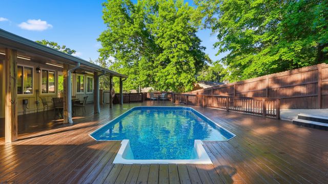 6037 Port Anadarko Trl, Hermitage, TN 37076
