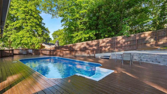 6037 Port Anadarko Trl, Hermitage, TN 37076