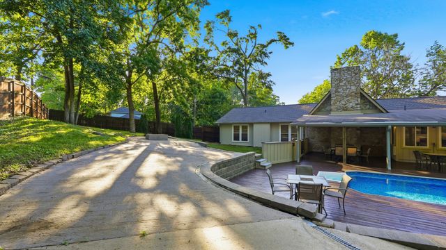 6037 Port Anadarko Trl, Hermitage, TN 37076