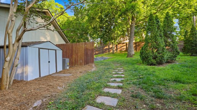 6037 Port Anadarko Trl, Hermitage, TN 37076