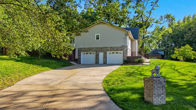 6037 Port Anadarko Trl, Hermitage, TN 37076