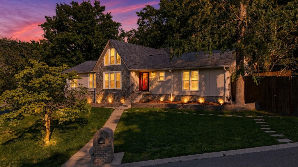 6037 Port Anadarko Trl, Hermitage, TN 37076