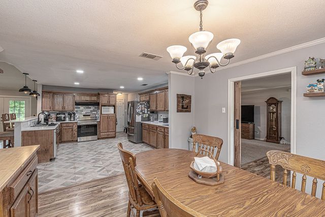 8397 County Road 2580, Royse City, TX 75189