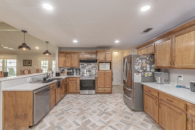 8397 County Road 2580, Royse City, TX 75189