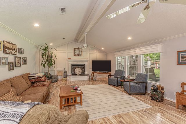 8397 County Road 2580, Royse City, TX 75189