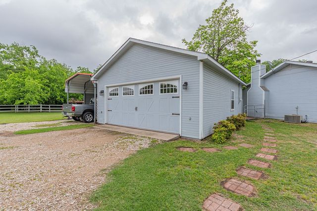 8397 County Road 2580, Royse City, TX 75189