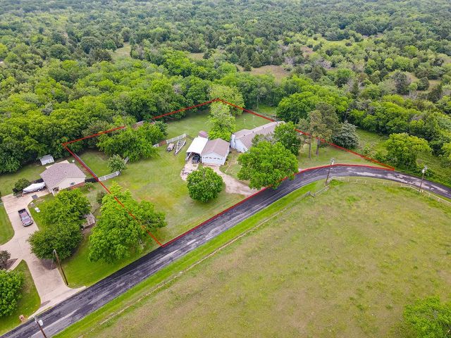 8397 County Road 2580, Royse City, TX 75189